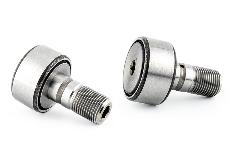 Expertly designed for both radial and axial loads, Timken Tapered Roller Bearing assemblies are designed with the utmost precision to perform even in the most unforgiving of environments.