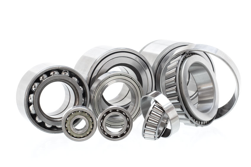 SKF self-aligning ball bearings offer excellent performance in high-speed applications, and are available through ProSource. 