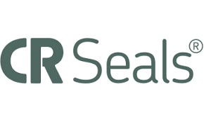 CR Seals logo