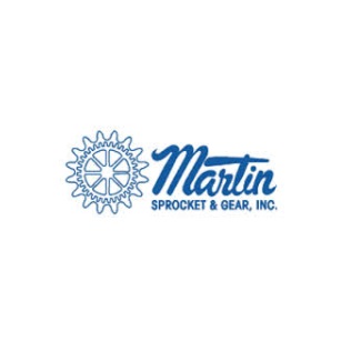 Martin Sprocket & Gear