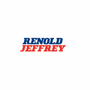 Renold Jeffrey Chains