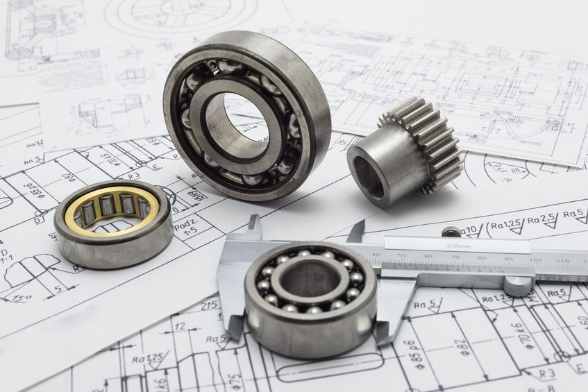 ProSource Industrial– Your Chattanooga Bearing Supplier