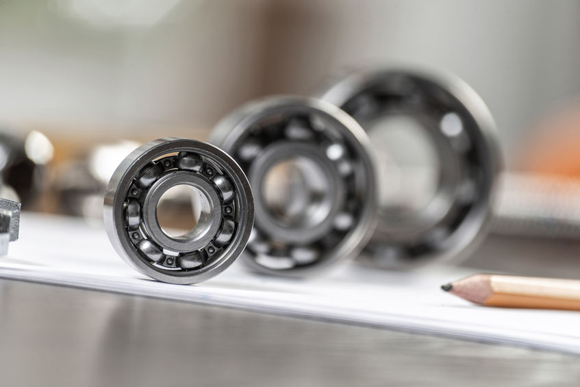 Find Bower and Timken tapered roller bearings with ease through ProSource Industrial.