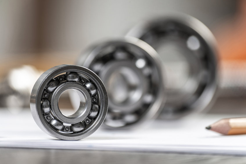 The Best Bearing Services Through ProSource Industrial