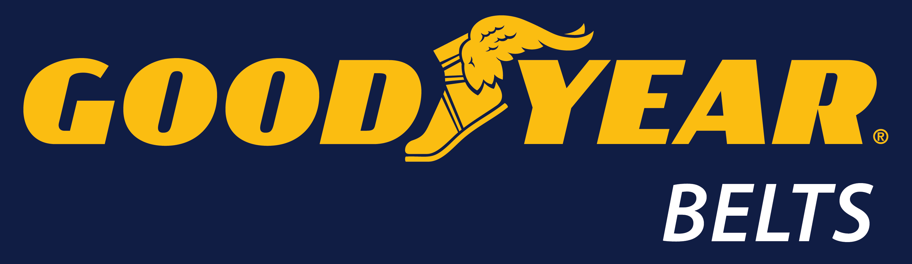 Goodyear Belts