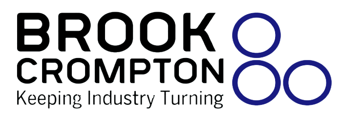 Brook Compton